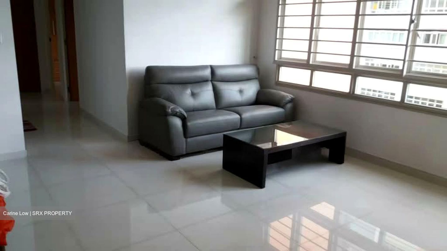 Blk 127D Kim Tian Green (Bukit Merah), HDB 4 Rooms #543686911